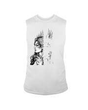In A World Full Of Princesses Sleeveless Tee tile