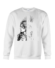 In A World Full Of Princesses Crewneck Sweatshirt tile