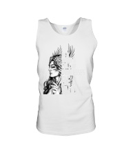 In A World Full Of Princesses Unisex Tank tile
