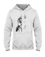 In A World Full Of Princesses Hooded Sweatshirt tile