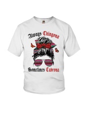 Always Chingona Youth T-Shirt tile
