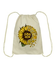 LIMITED EDITION Drawstring Bag tile