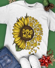 LIMITED EDITION Classic T-Shirt apparel-classic-tshirt-lifestyle-back-69