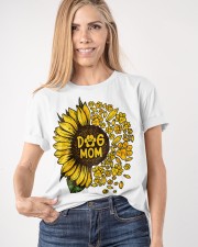 LIMITED EDITION Classic T-Shirt apparel-classic-tshirt-lifestyle-front-100