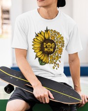 LIMITED EDITION Classic T-Shirt apparel-classic-tshirt-lifestyle-front-65