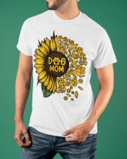 LIMITED EDITION Classic T-Shirt apparel-classic-tshirt-lifestyle-front-88