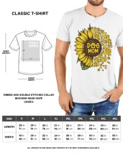 LIMITED EDITION Classic T-Shirt custom-t-shirts-classic-lifestyle-front-198