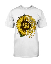 LIMITED EDITION Classic T-Shirt front