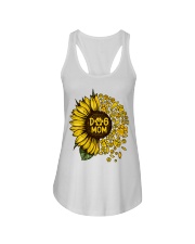 LIMITED EDITION Ladies Flowy Tank tile