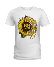 LIMITED EDITION Ladies T-Shirt tile