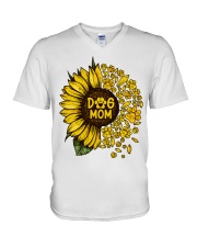 LIMITED EDITION V-Neck T-Shirt tile