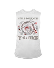 Hello Darkness Sleeveless Tee tile