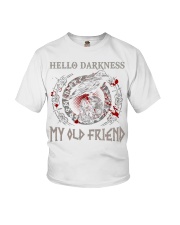 Hello Darkness Youth T-Shirt tile