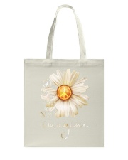 I Magines Tote Bag tile