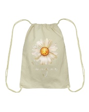 I Magines Drawstring Bag tile