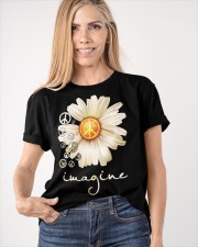 I Magines Classic T-Shirt apparel-classic-tshirt-lifestyle-front-100
