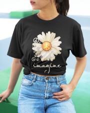 I Magines Classic T-Shirt apparel-classic-tshirt-lifestyle-front-214