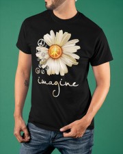 I Magines Classic T-Shirt apparel-classic-tshirt-lifestyle-front-88
