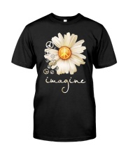 I Magines Classic T-Shirt front