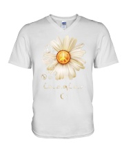 I Magines V-Neck T-Shirt tile