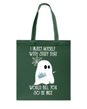 LIMITED EDITION Tote Bag tile