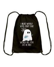 LIMITED EDITION Drawstring Bag tile