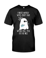 LIMITED EDITION Classic T-Shirt front