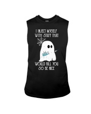 LIMITED EDITION Sleeveless Tee tile