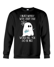 LIMITED EDITION Crewneck Sweatshirt tile