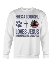 LIMITED EDITION Crewneck Sweatshirt tile