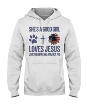 LIMITED EDITION Hooded Sweatshirt tile