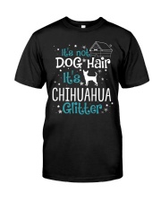 Chihuahua Lovers Classic T-Shirt front