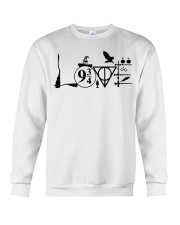LOVE Crewneck Sweatshirt thumbnail