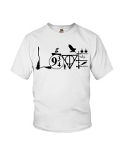 LOVE Youth T-Shirt thumbnail