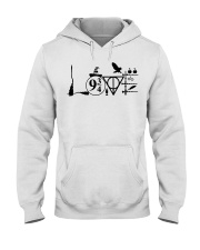 LOVE Hooded Sweatshirt thumbnail
