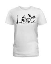 LOVE Ladies T-Shirt thumbnail