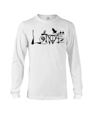 LOVE Long Sleeve Tee thumbnail