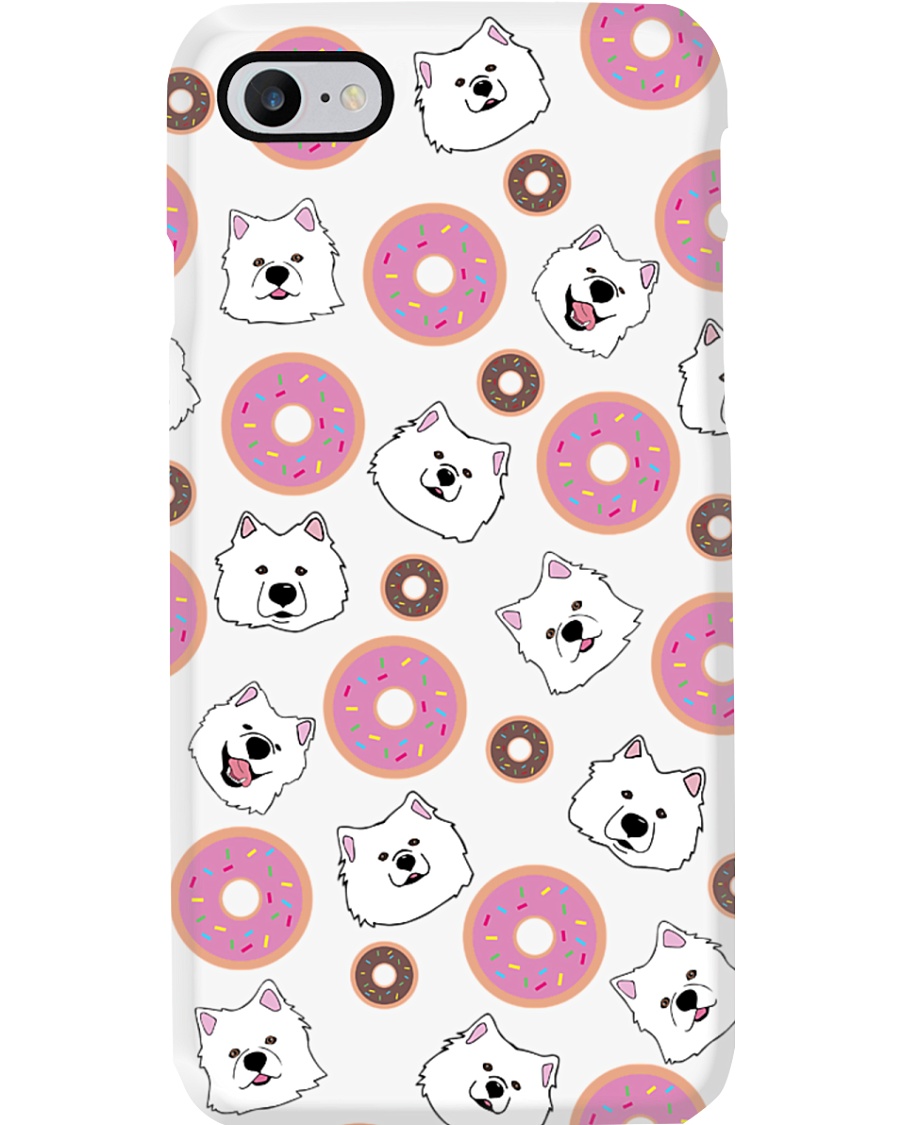 Poppet and the wolfpack merchandise Phone Case