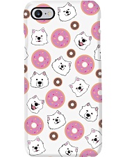 Poppet and the wolfpack merchandise Phone Case i-phone-7-case