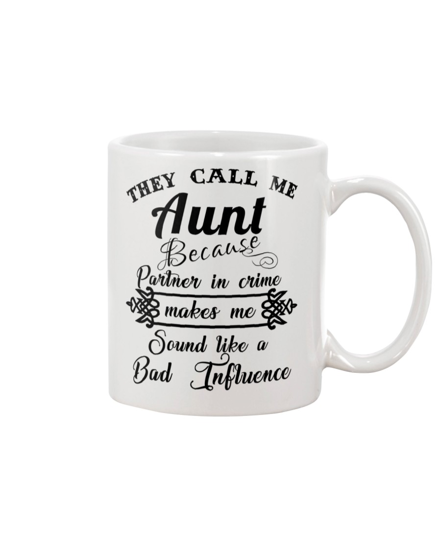 Aunt's Day 26 July Mug
