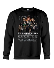 limetd edition Crewneck Sweatshirt thumbnail