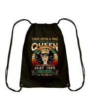 MayQueen48 Drawstring Bag tile