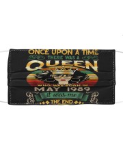 MayQueen48 Mask tile