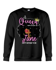 12 Crewneck Sweatshirt tile