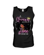12 Unisex Tank tile