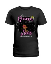 12 Ladies T-Shirt tile