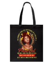 27 Tote Bag tile