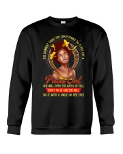 27 Crewneck Sweatshirt tile