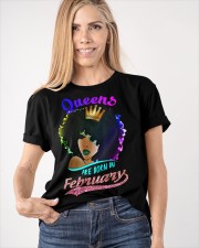 23 Classic T-Shirt apparel-classic-tshirt-lifestyle-front-100