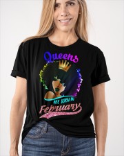 23 Classic T-Shirt apparel-classic-tshirt-lifestyle-front-101
